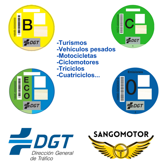 Distintivos Ambientales