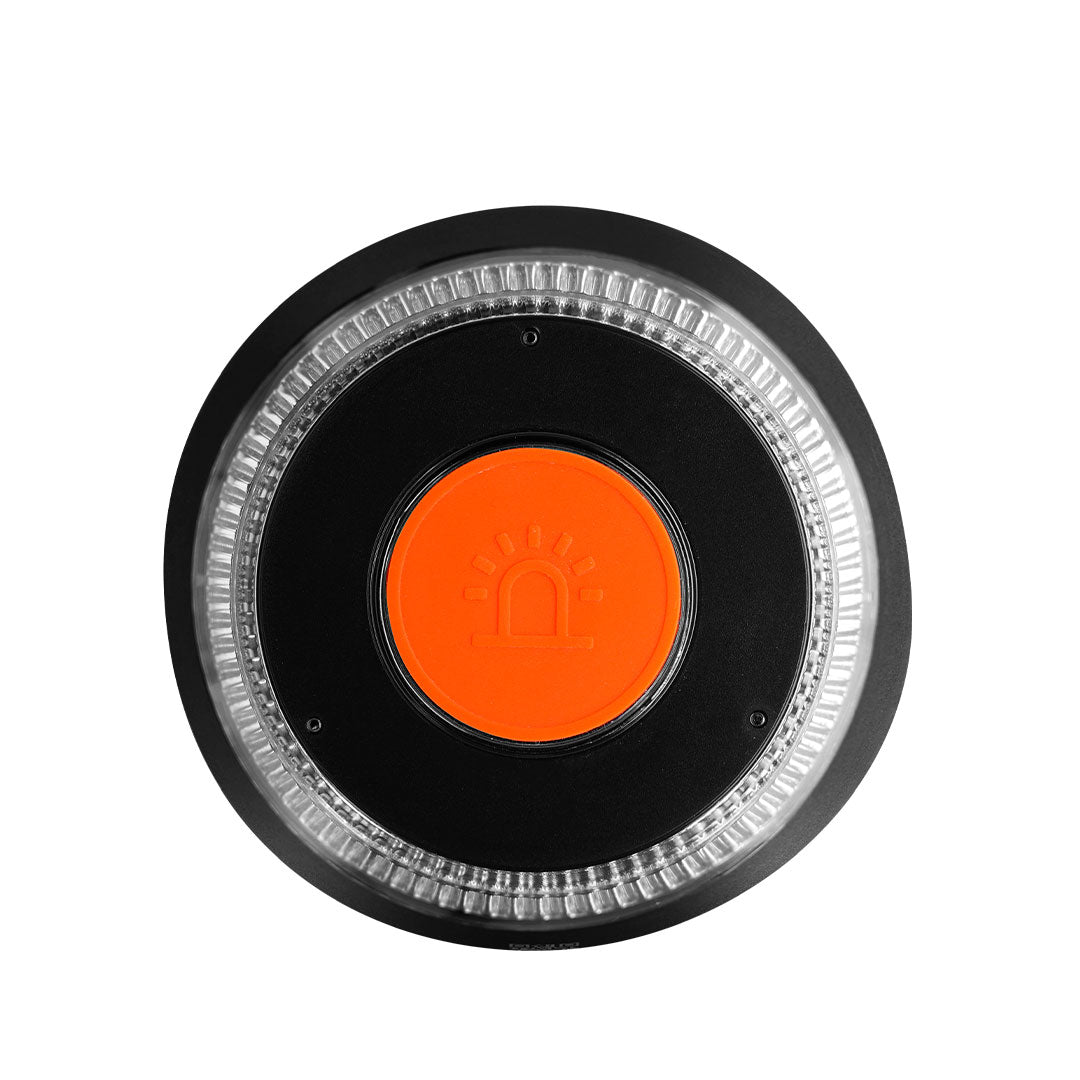 Baliza V16 Geolocalizada Luz de Emergencia