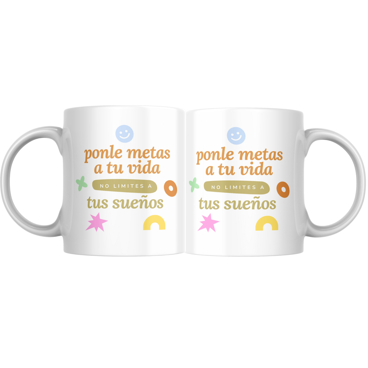 Tazas Motivacionales para la Mañana – Empieza el Día con Energía