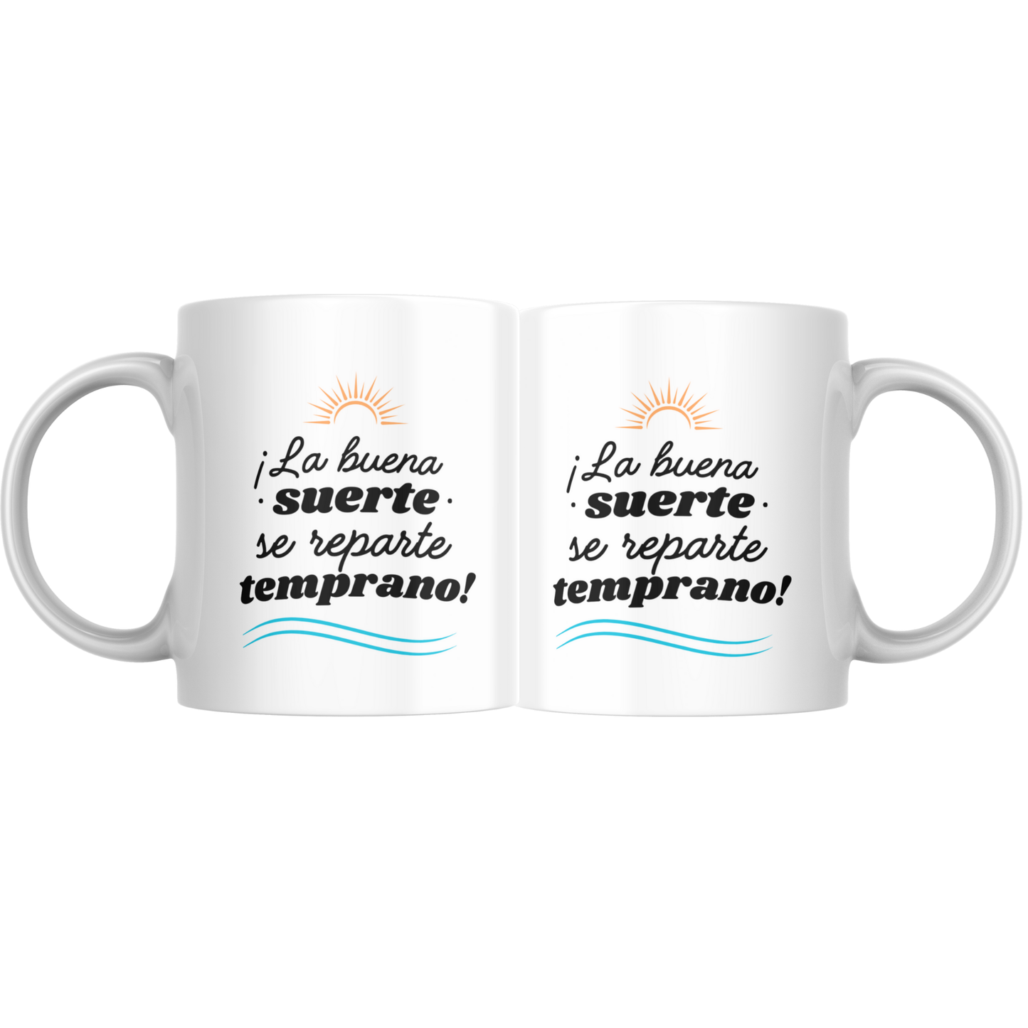 Tazas Motivacionales para la Mañana – Empieza el Día con Energía
