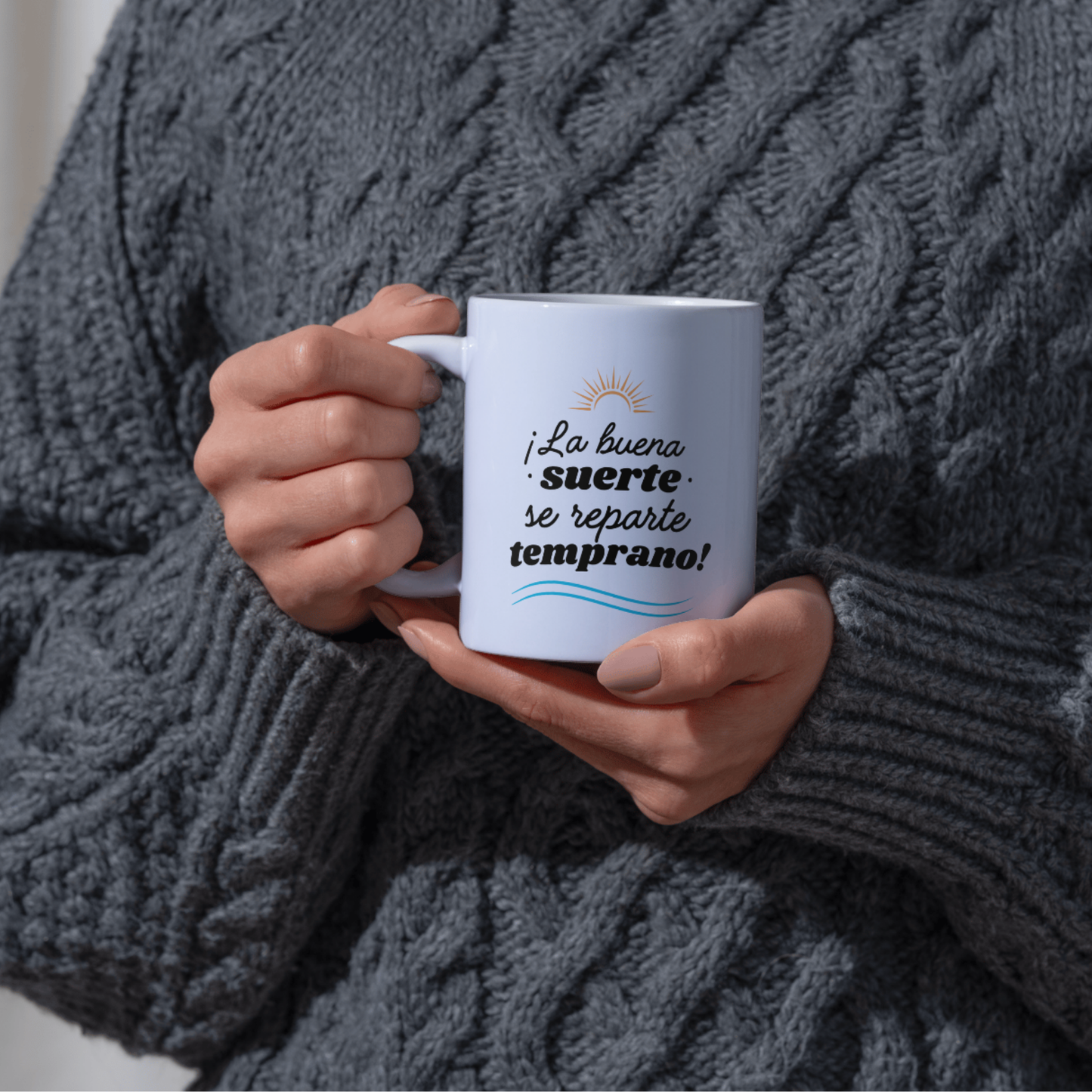 Tazas Motivacionales para la Mañana – Empieza el Día con Energía