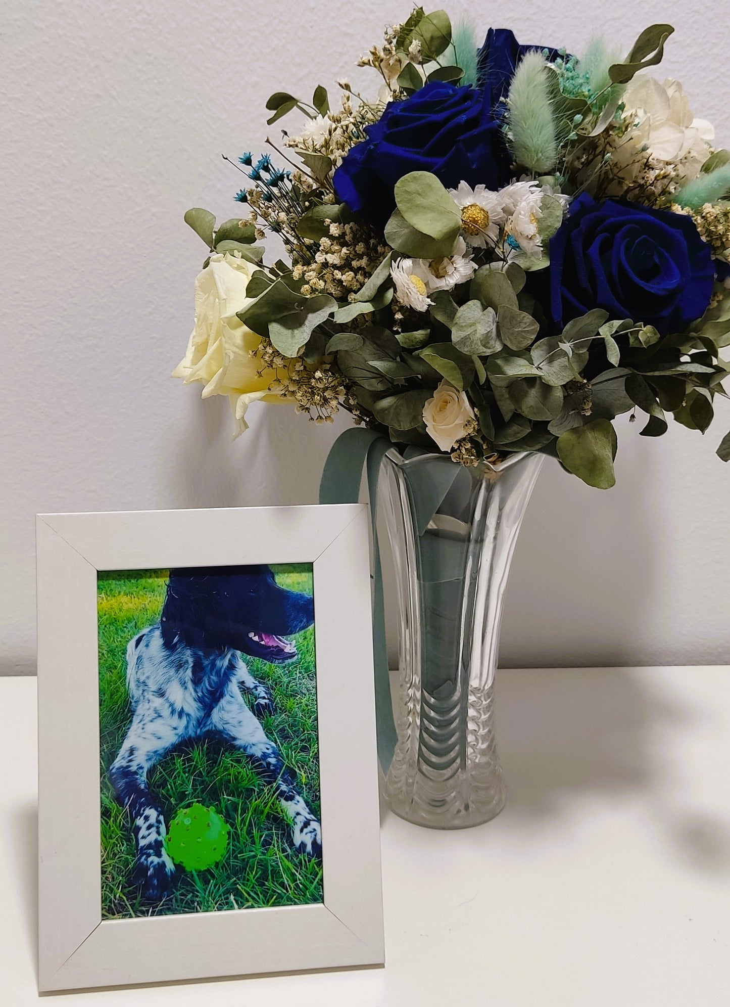 Marco de Foto Personalizado Con Tu Foto Incluida. Regalo original Varios Modelos 10 x 15 cm Decoración Hogar