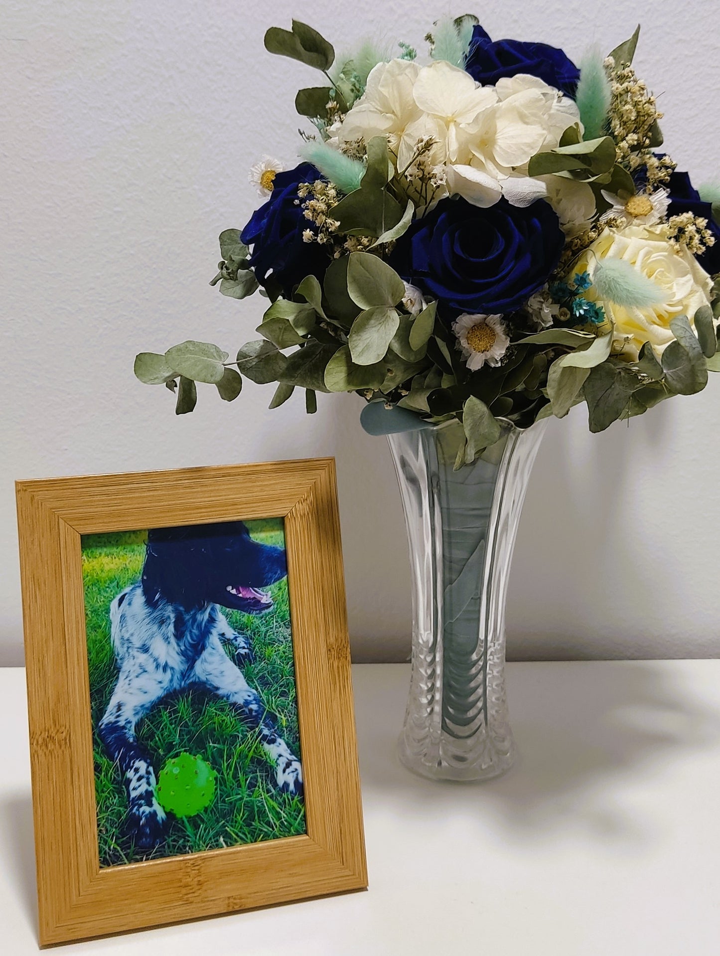 Marco de Foto Personalizado Con Tu Foto Incluida. Regalo original Varios Modelos 10 x 15 cm Decoración Hogar