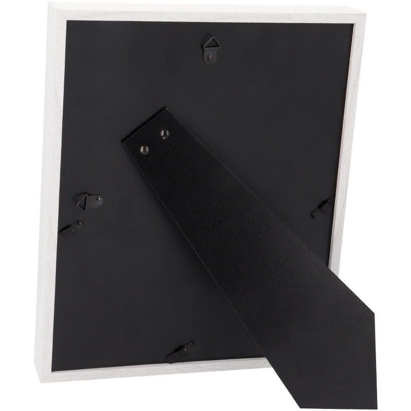 Portafotos Huella Mascota Bebé en Madera Hogar y Decoración en SANGOIMPRESS