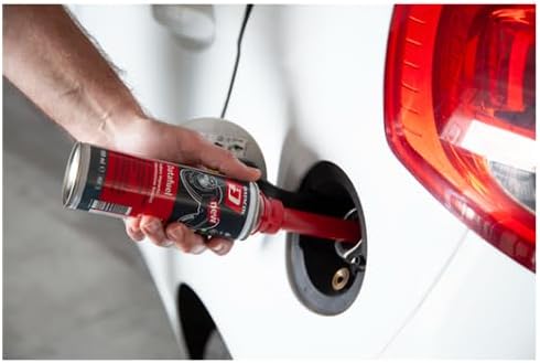 DATAFUEL DATACOL Aditivo limpiador para sistema diésel