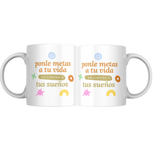 Tazas Motivacionales para la Mañana – Empieza el Día con Energía