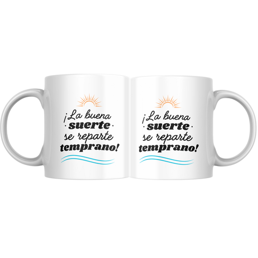 Tazas Motivacionales para la Mañana – Empieza el Día con Energía