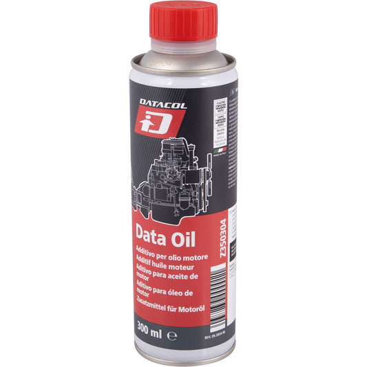 Aditivo para aceite de motor DATAOIL