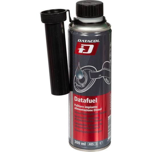 DATAFUEL DATACOL Aditivo limpiador para sistema diésel